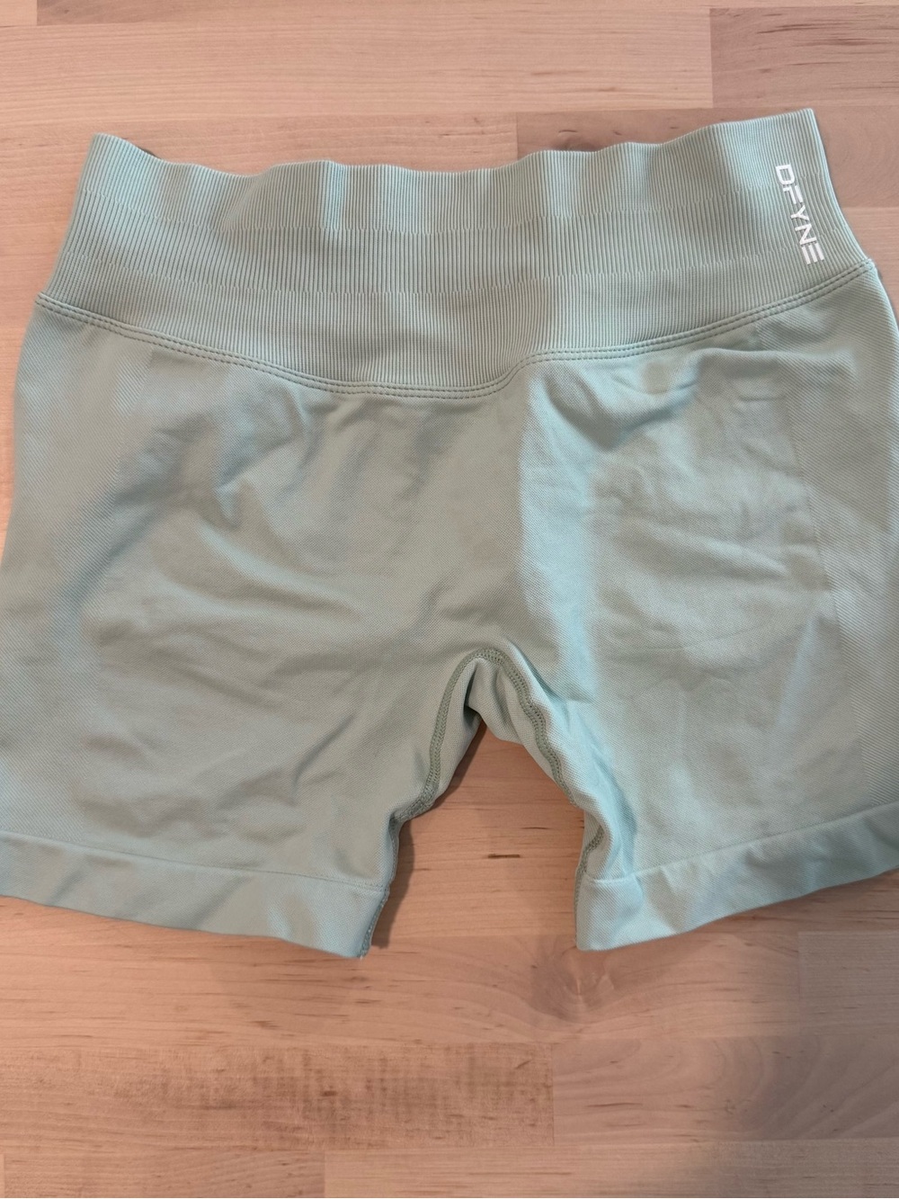 DFYNE IMPACT SHORTS